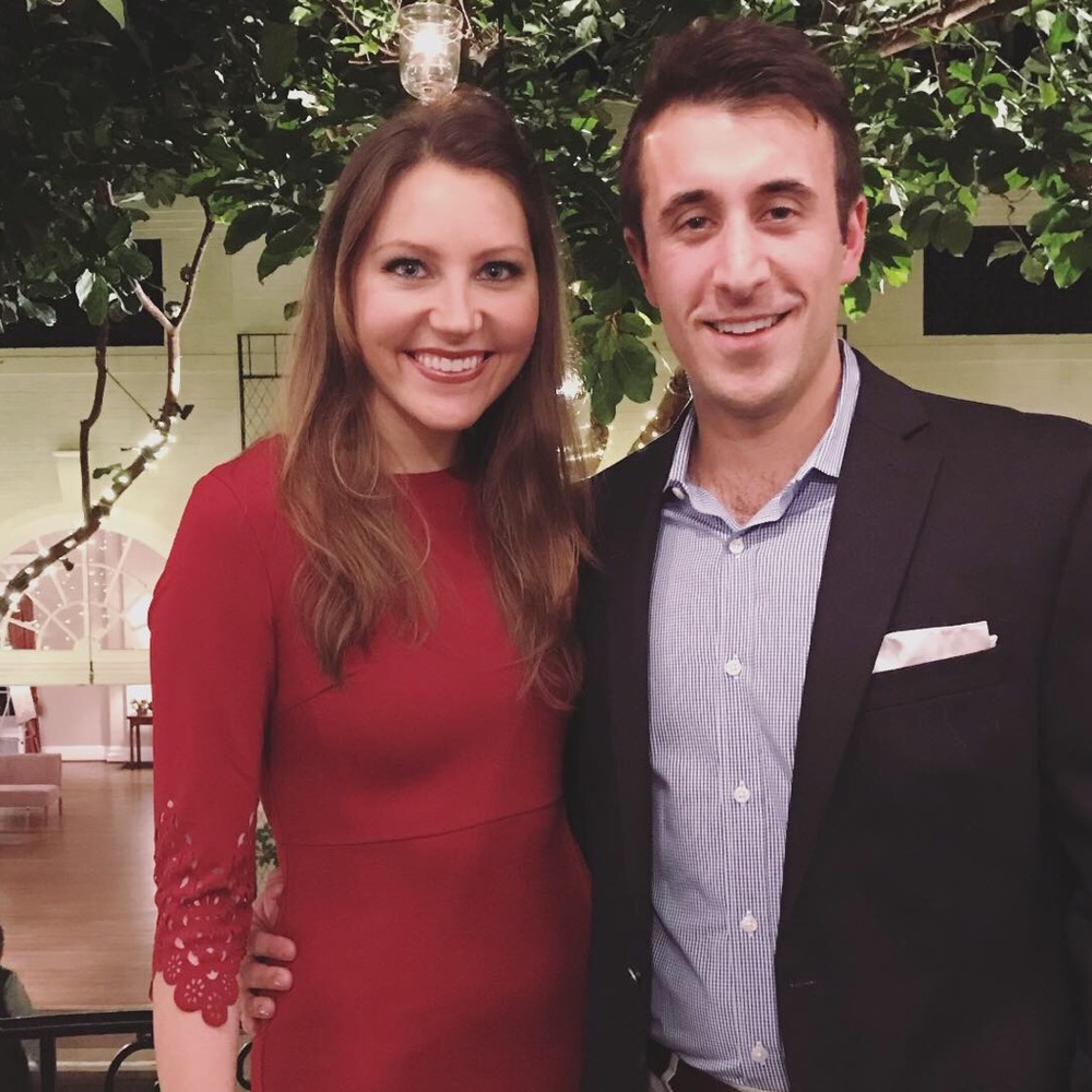 Meet your Posher, Julia